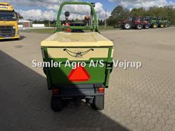 Amazone PROFIHOPPER 4WD