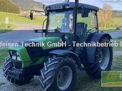 Deutz-Fahr AgroPlus 320