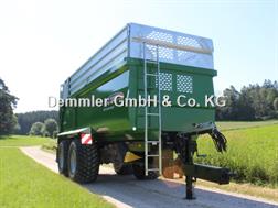 Demmler TDM 2370 L