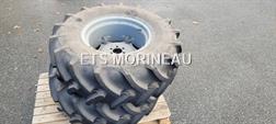 Mitas 360/70R20