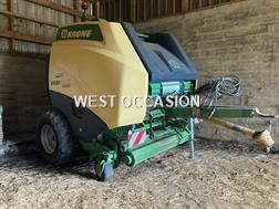 Krone VARIPACK V165