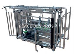 Ponge Cage de contention CCPG6R Ponge