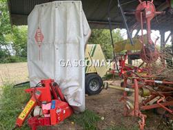 Kuhn GMD 600GII