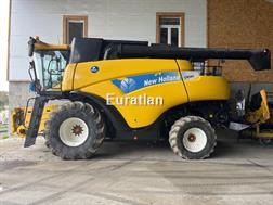New Holland CR980