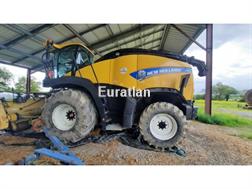 New Holland FR450