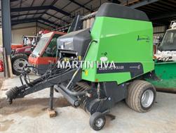 Deutz-Fahr Variantes 560