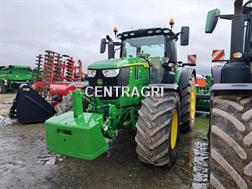John Deere 6R 250