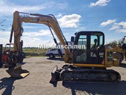 Caterpillar 308E2CR