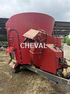 Rmh Mixell 161 bs