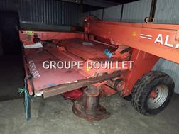 Kuhn ALTERNA 500