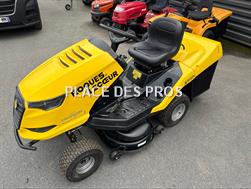 Roques Et Lecoeur Tondeuse autoportée RL9102V Roques Et Lecœur