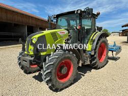 Claas ARION 420 STAGE V CLASSIC