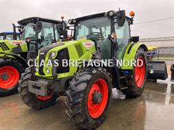 Claas ARION 420 STAGE V TRADITION