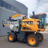 Pellenc Porteur agri PORTEUR MULTIFONCTION OPTIMUM 2 L.8 P