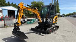 Riquet LGR35