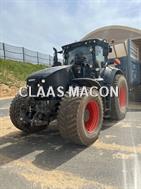 Claas AXION 920 CMATIC STAGE V