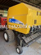 New Holland Br6090