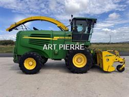 John Deere 7450  4WD