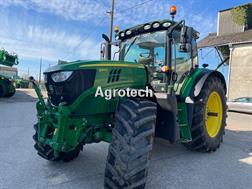John Deere 6155R