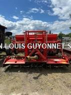 Kuhn BS 25 - HRB 302 D