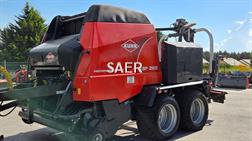 Kuhn VBP 2160