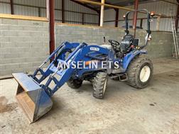 Iseki TH4295