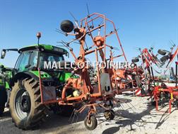 Kuhn GF6301MH