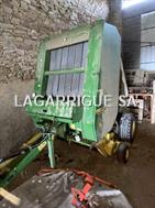 John Deere 590