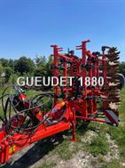 Kuhn CULTIMER
