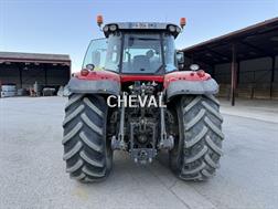 Massey Ferguson 7724S DYNA-6