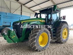 John Deere 8R 370