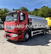 Renault PREMIUM 450 dxi