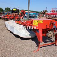 Kuhn GMD3110-FF