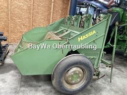 Hassia GLB 4D