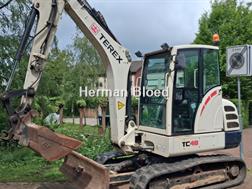 Terex TC48.