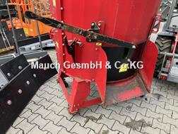 Agm Futtermischer 1,5m3