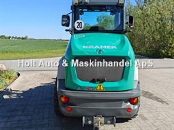 KRAMER KL25.5e