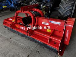 Maschio BISONTE 250 CM