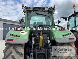 Fendt 720 Vario