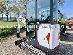 Bobcat E 17