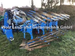 Lemken Juwel 7 M V 4N100