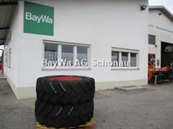 BKT 380/70 R20 u. 480/70 R30  #356