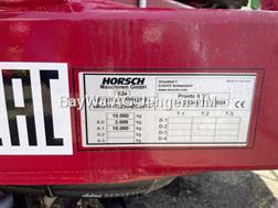 Horsch PRONTO 6 DC