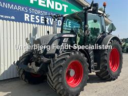 Fendt 516 Vario