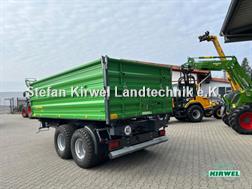 Strautmann STK 1302