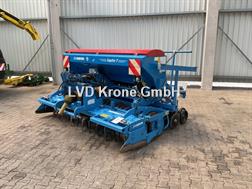 Lemken Saphir 7/300 - DS