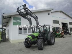Deutz-Fahr Agrotron 5090C