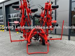 Kuhn GF8703