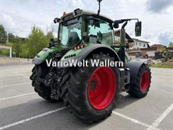 Fendt 724 VARIO