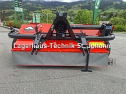 Kuhn TC 320 Aufbereiter
